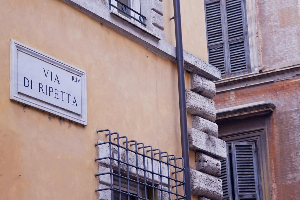 Guest house Ripetta 35