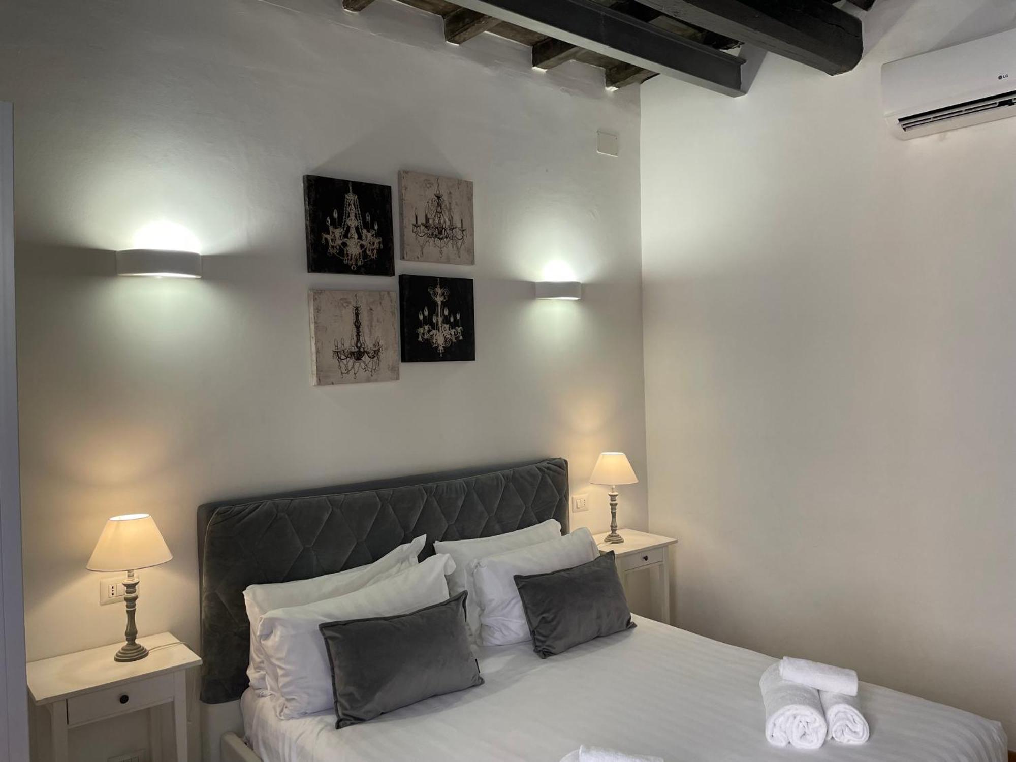 Ripetta 35 Guest house