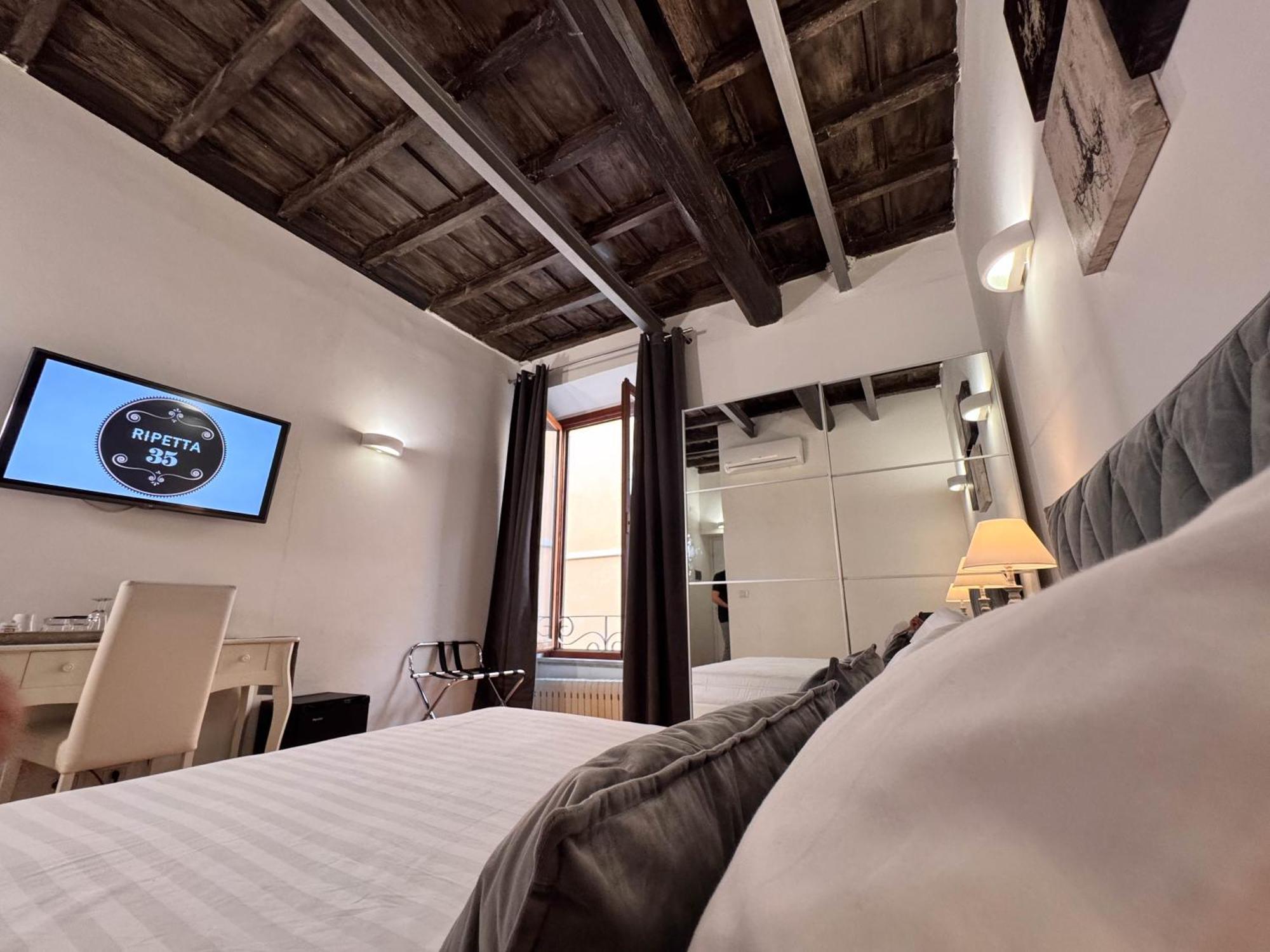 Guest house Ripetta 35 Rome