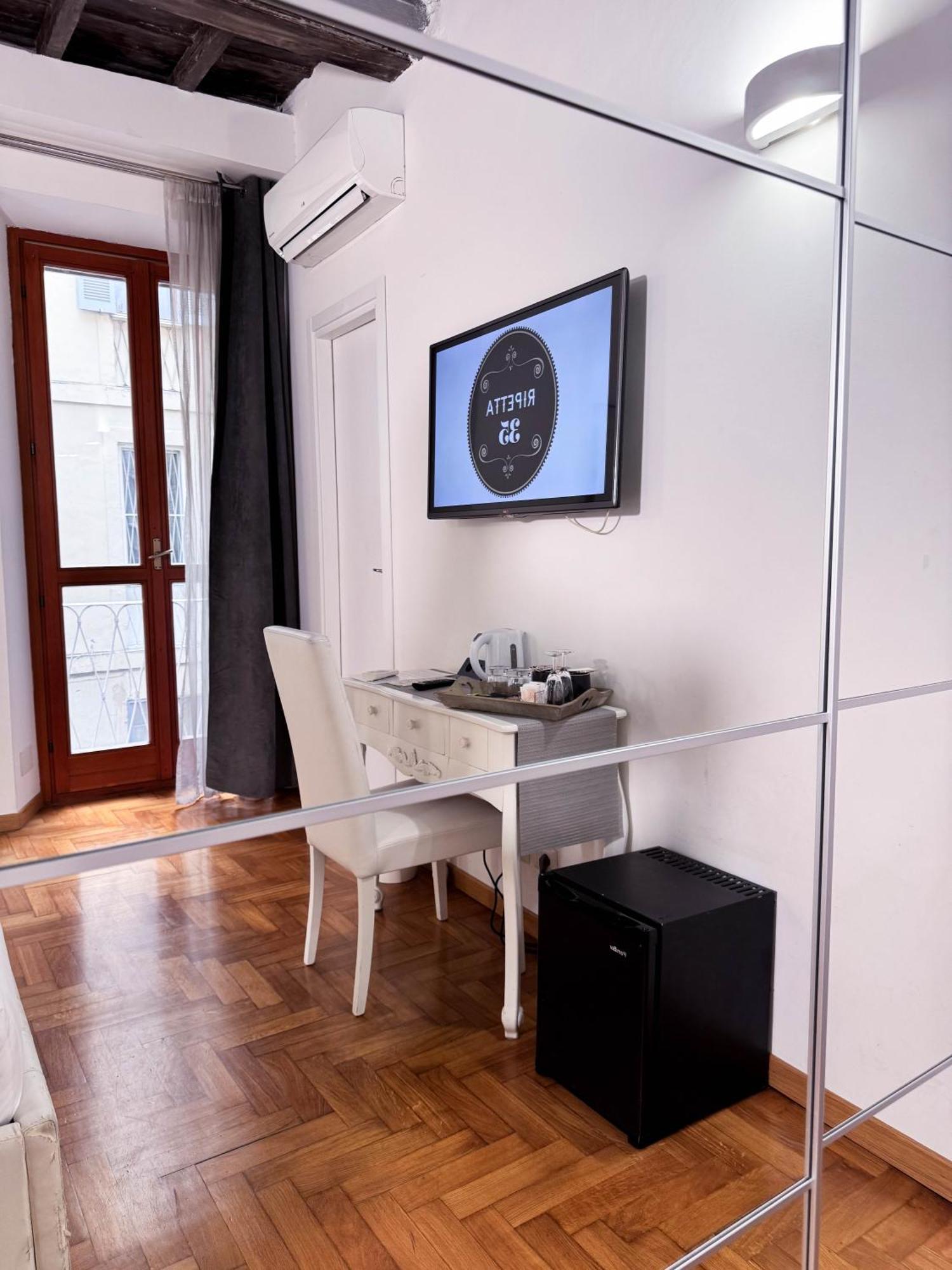 Ripetta 35 Guest house 2*