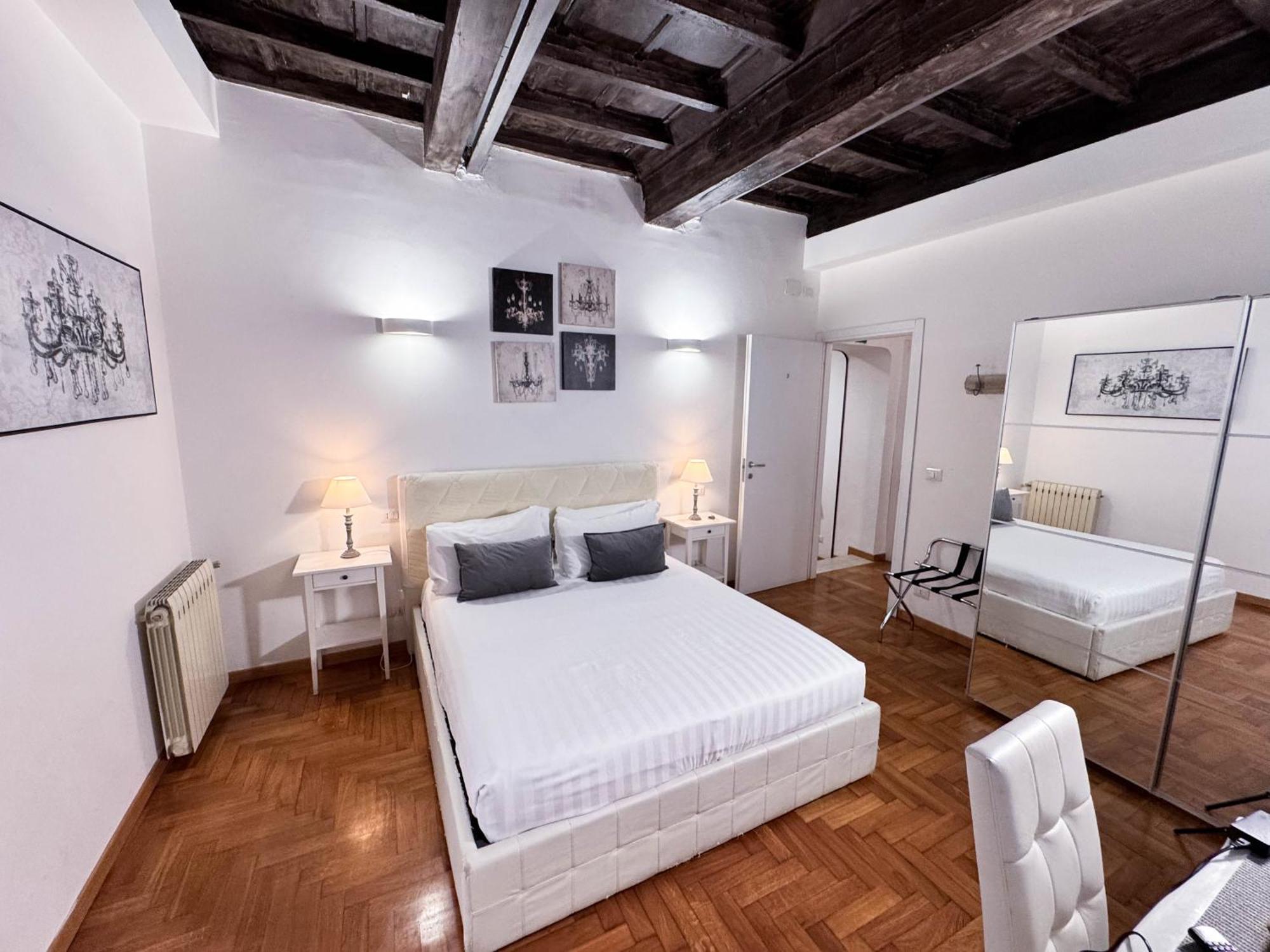 Ripetta 35 Guest house Rome
