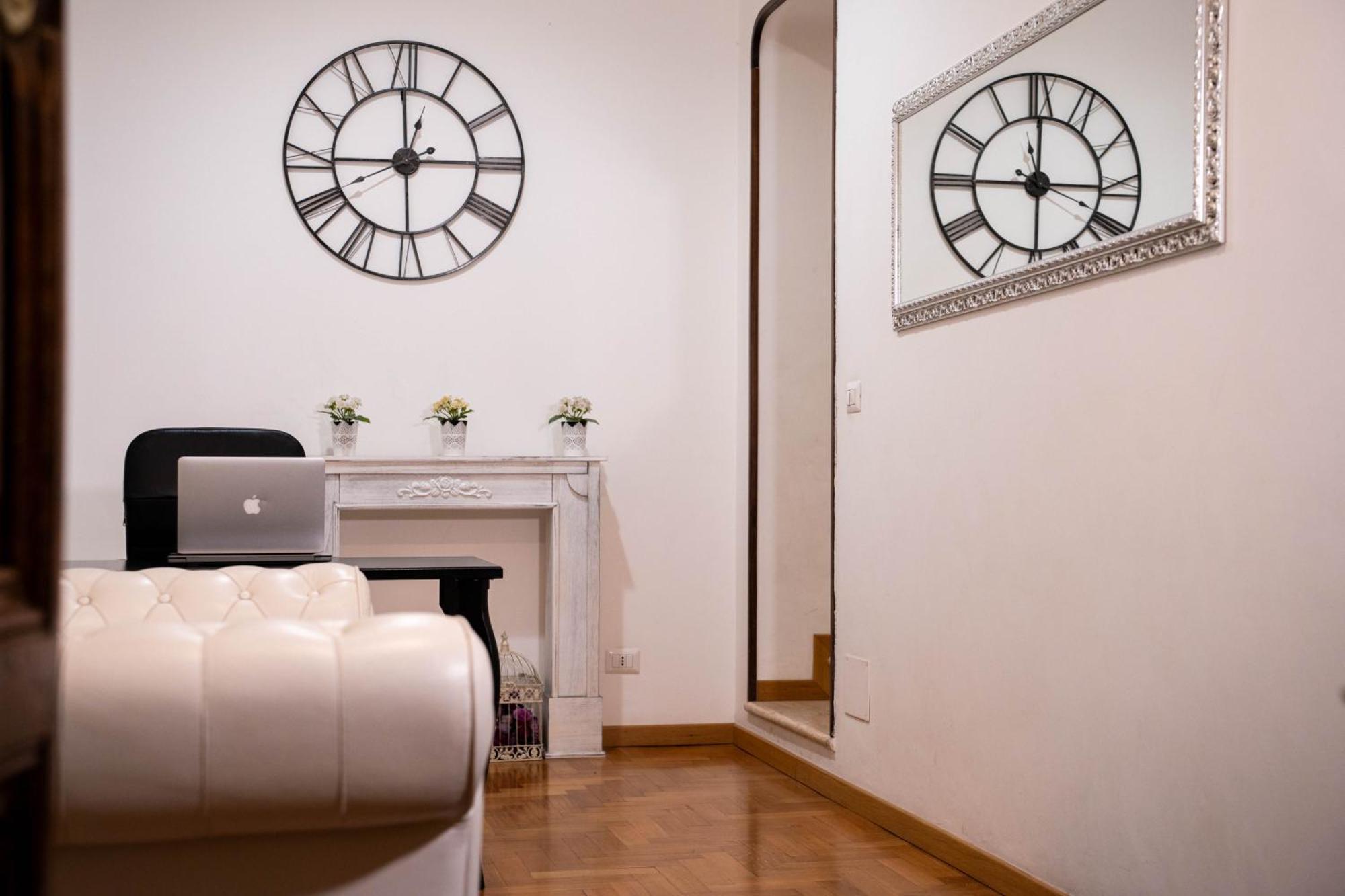 Guest house Ripetta 35 Rome
