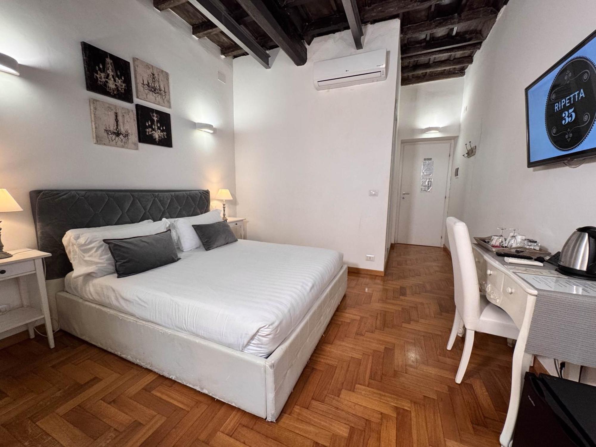 Guest house Ripetta 35 Rome