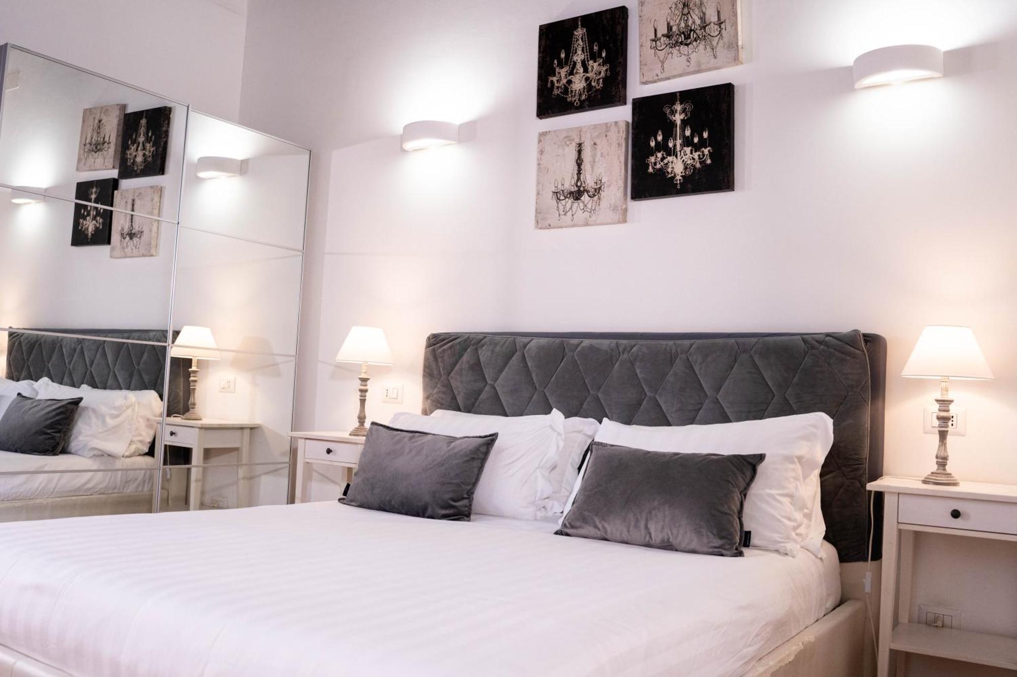 Ripetta 35 Guest house