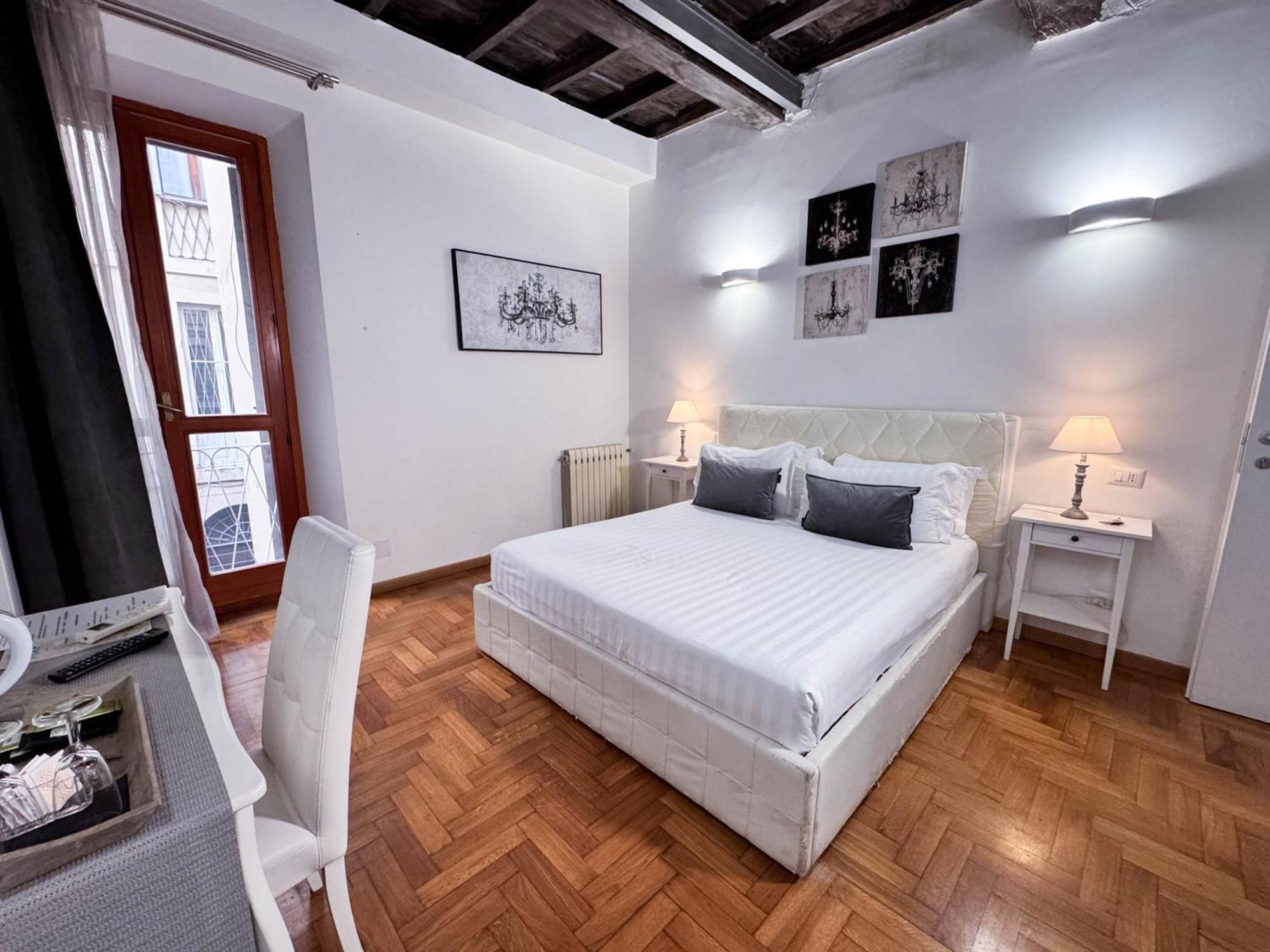 Ripetta 35 Guest house 2*