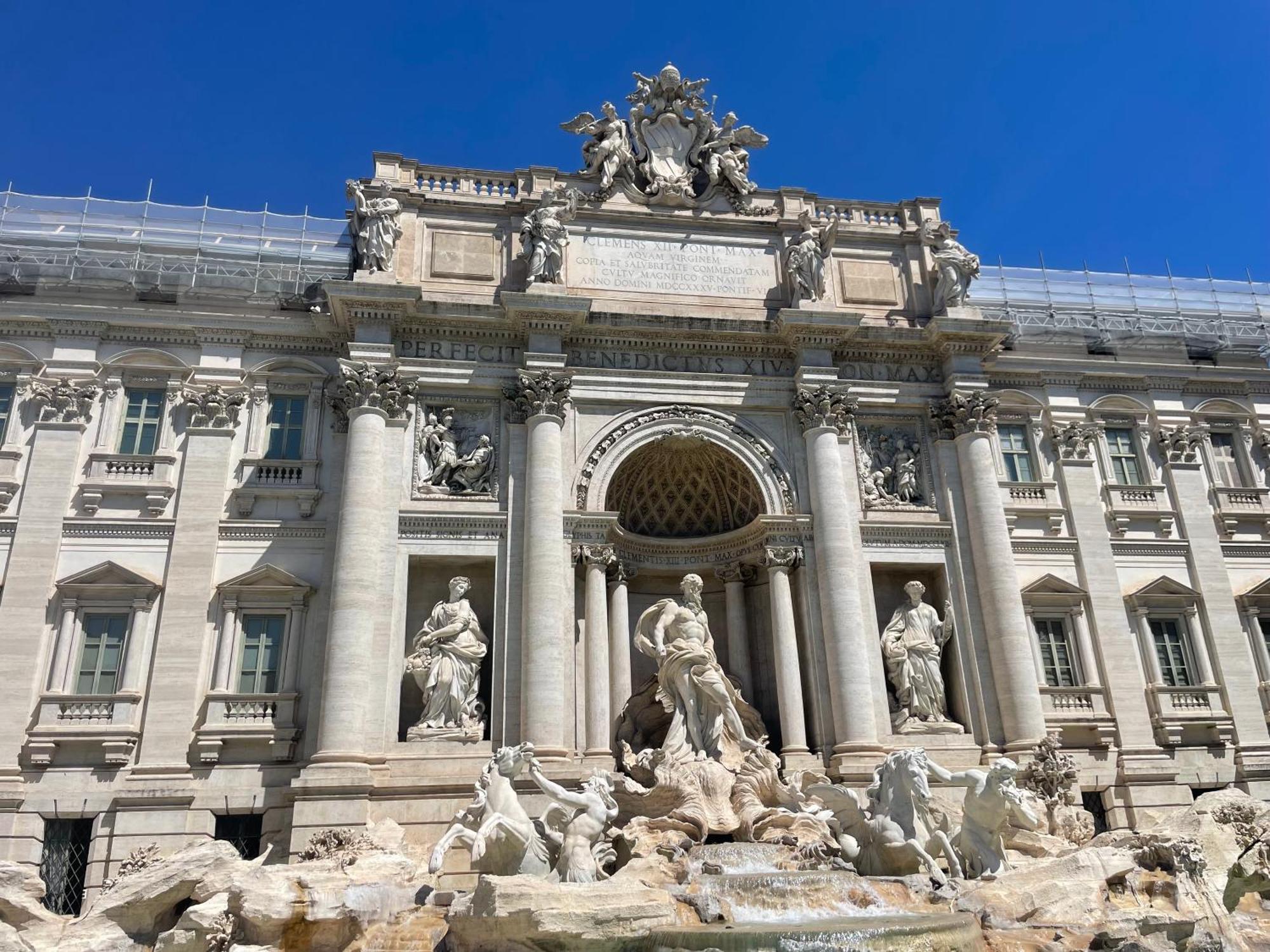 3 Ripetta Affittacamere Roma