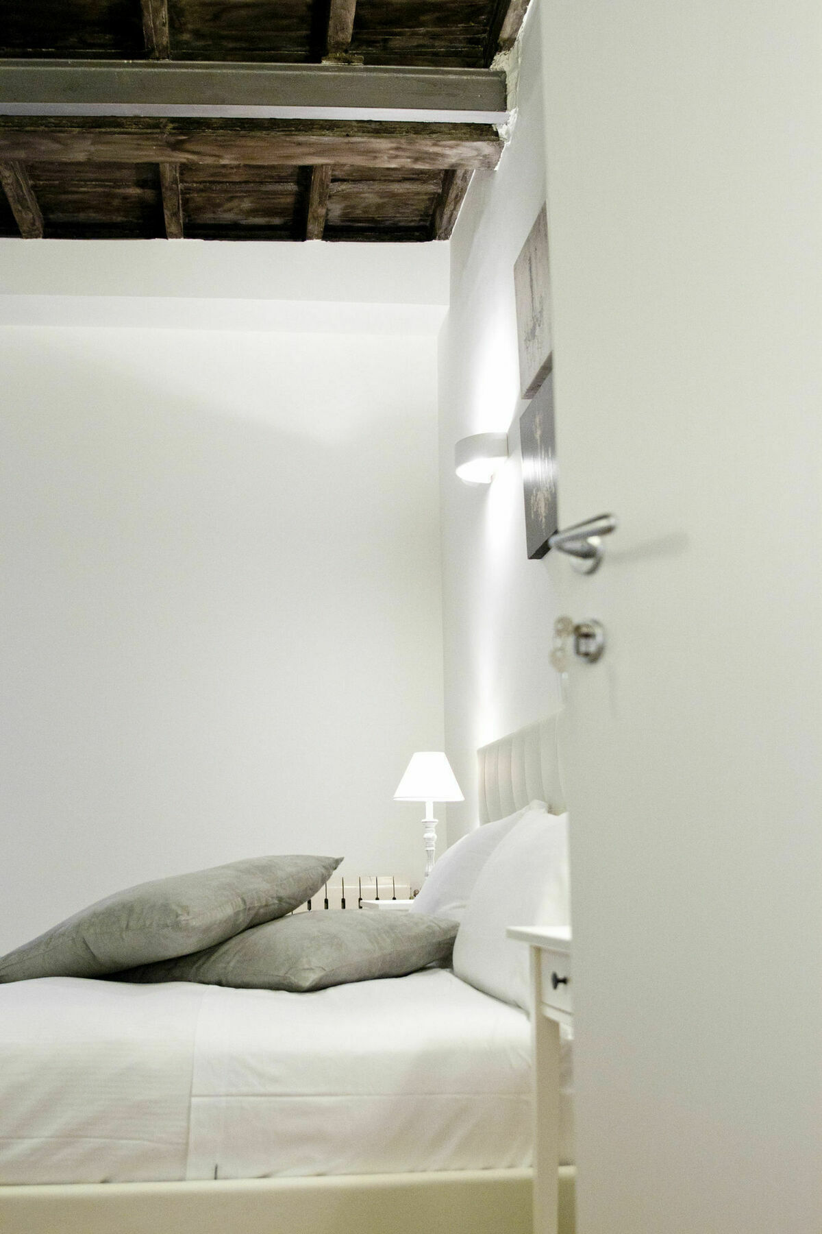 Ripetta 35 Guest house