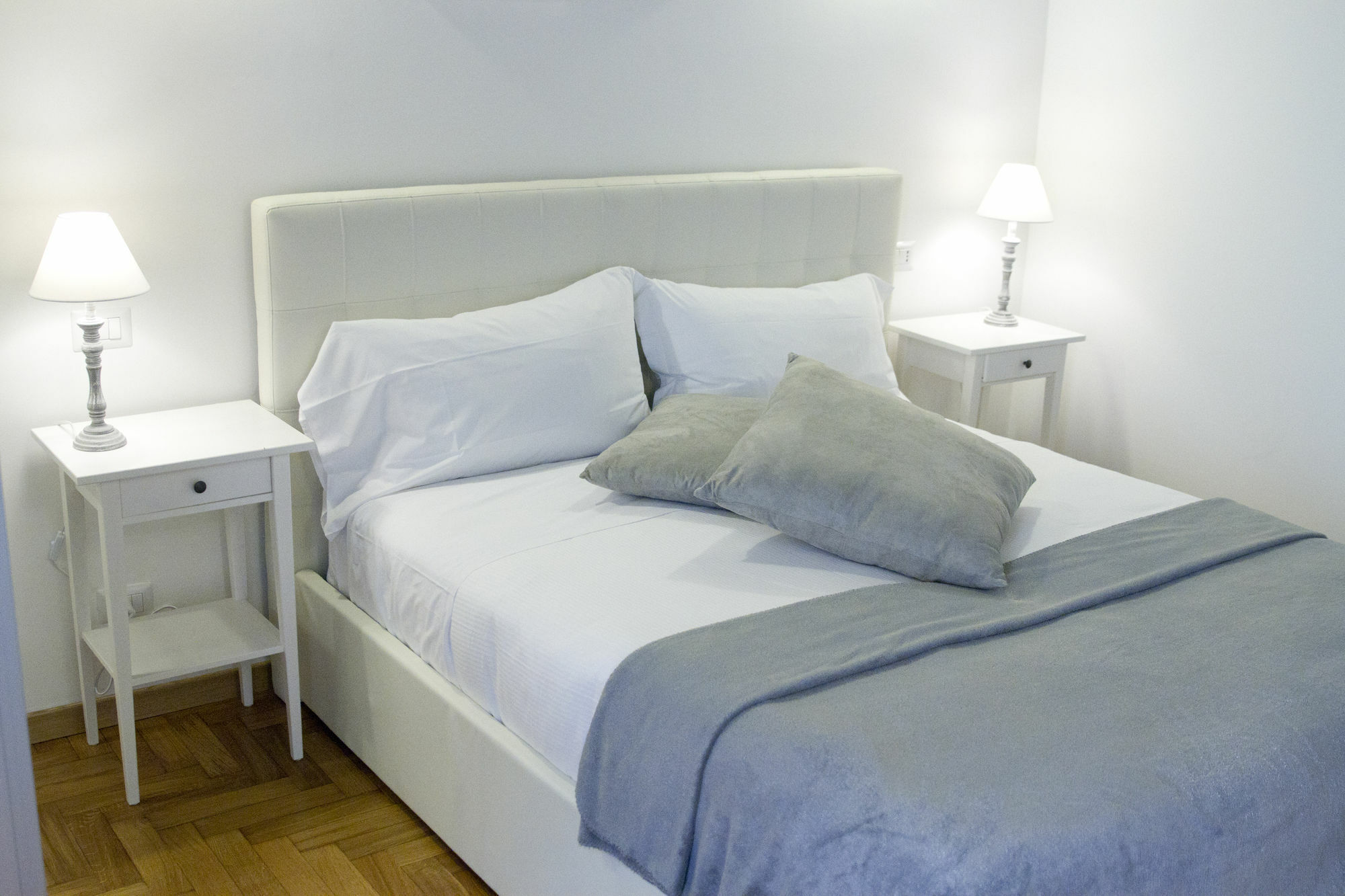 Ripetta 35 Guest house