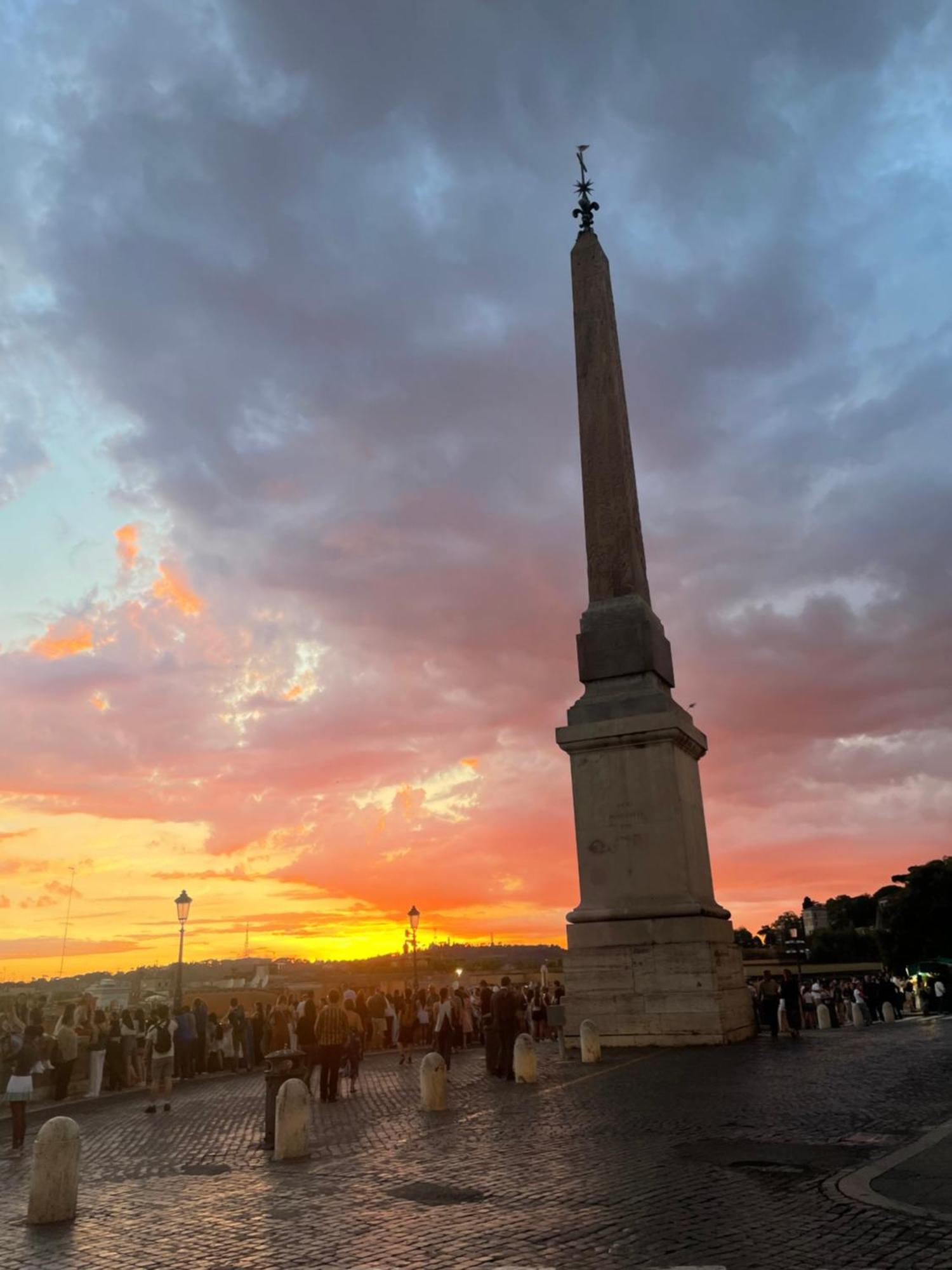 3 Ripetta 2* Roma