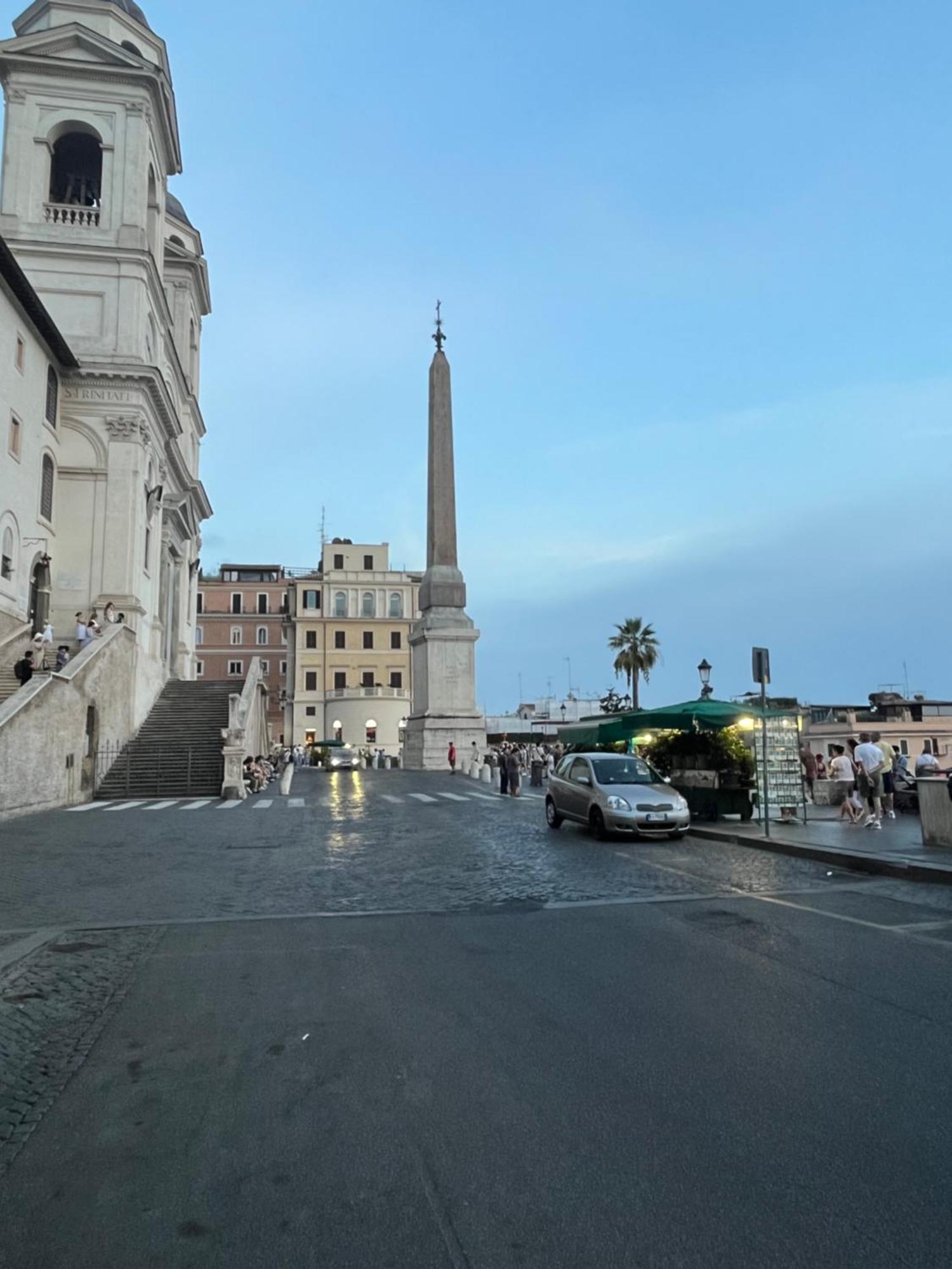 3 Ripetta 2* Roma