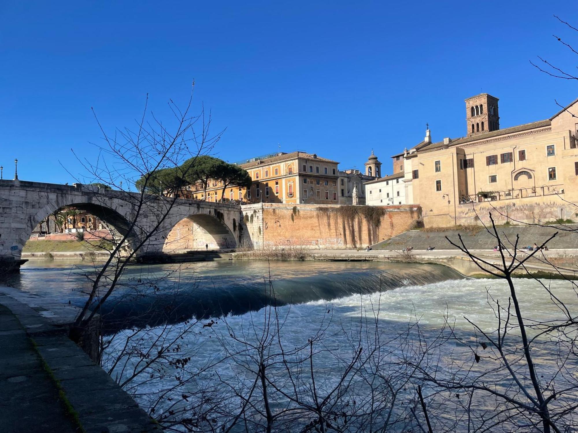 Affittacamere 3 Ripetta