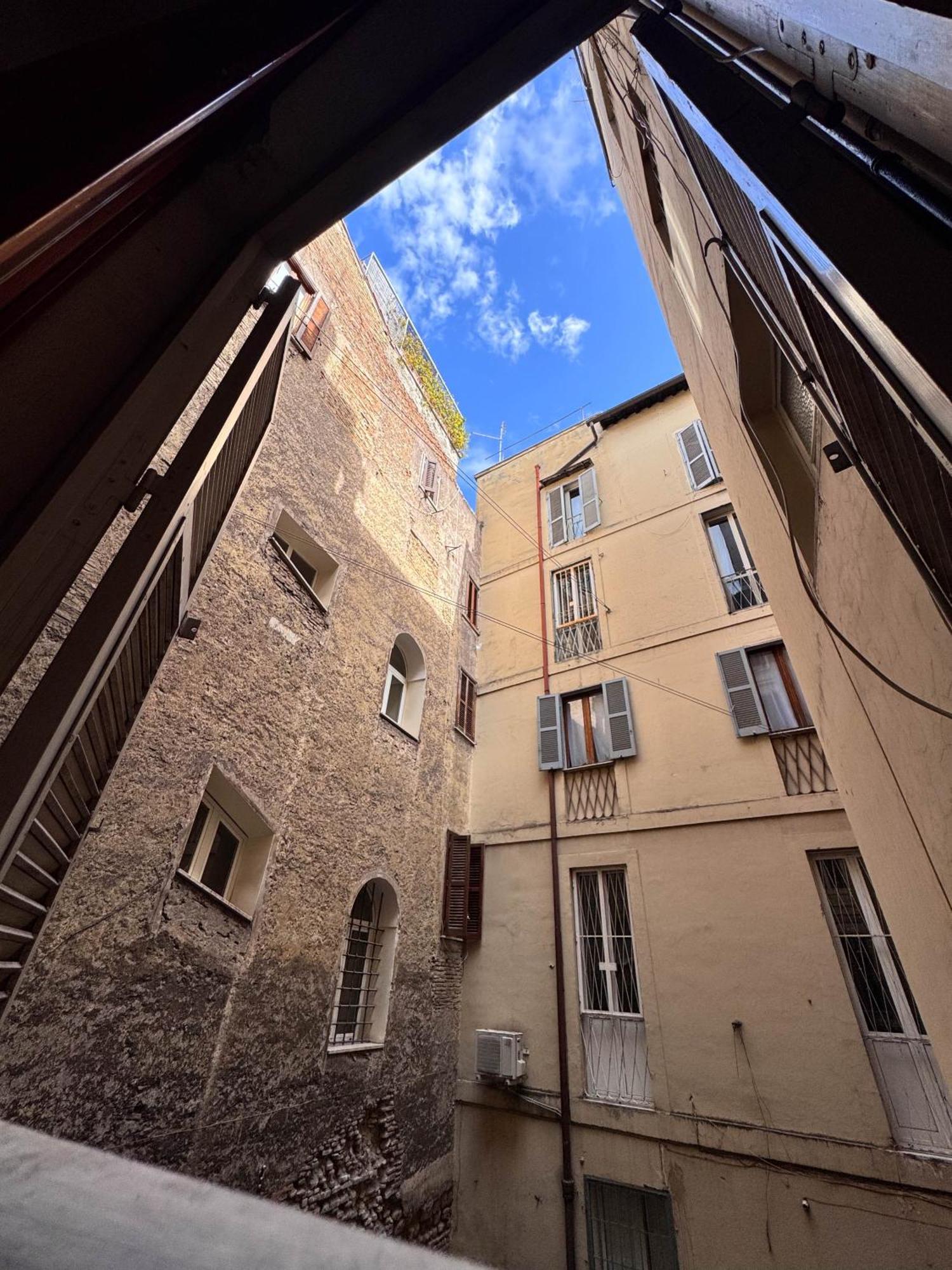 3 Ripetta Roma