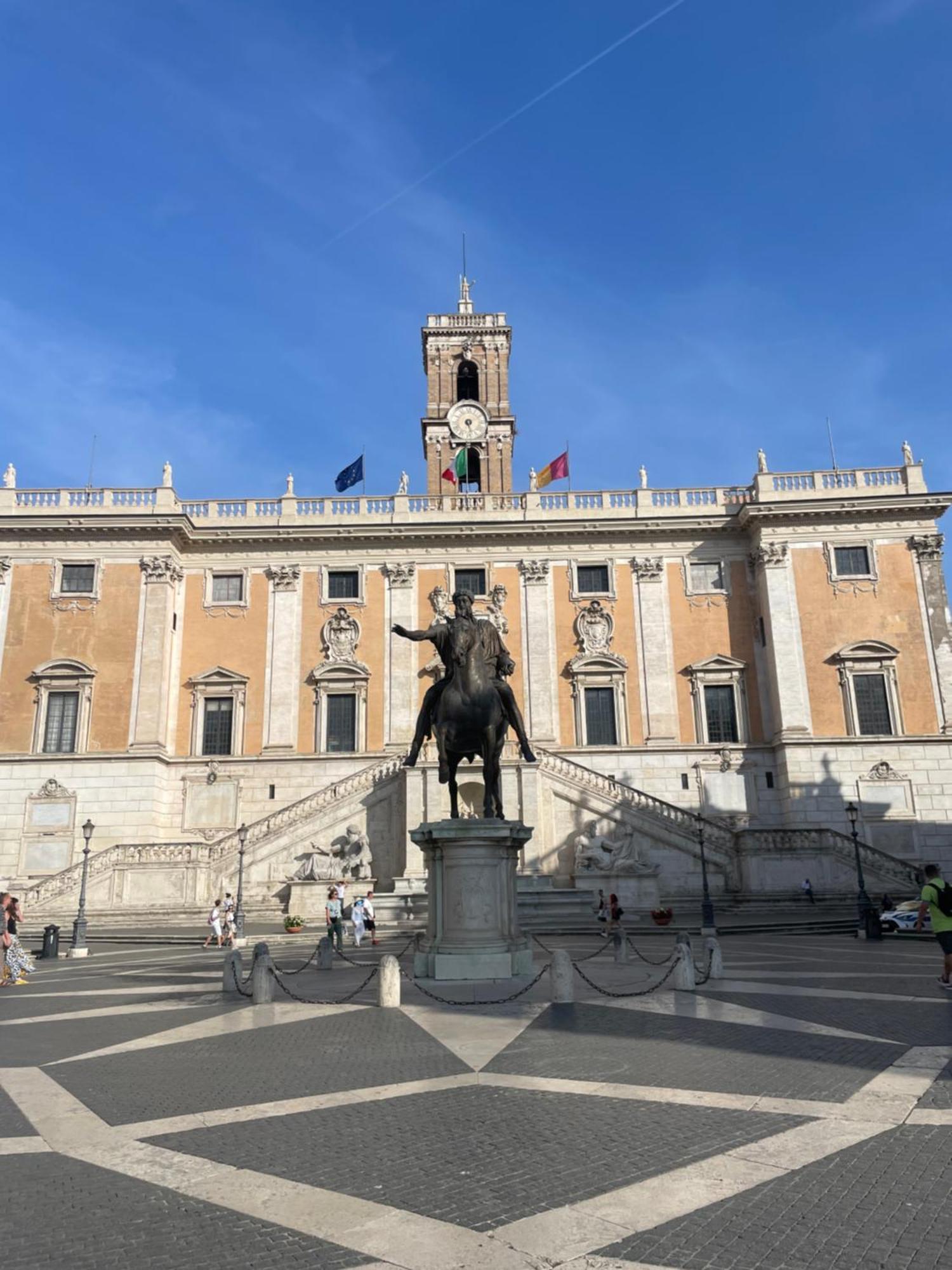 Affittacamere 3 Ripetta Roma