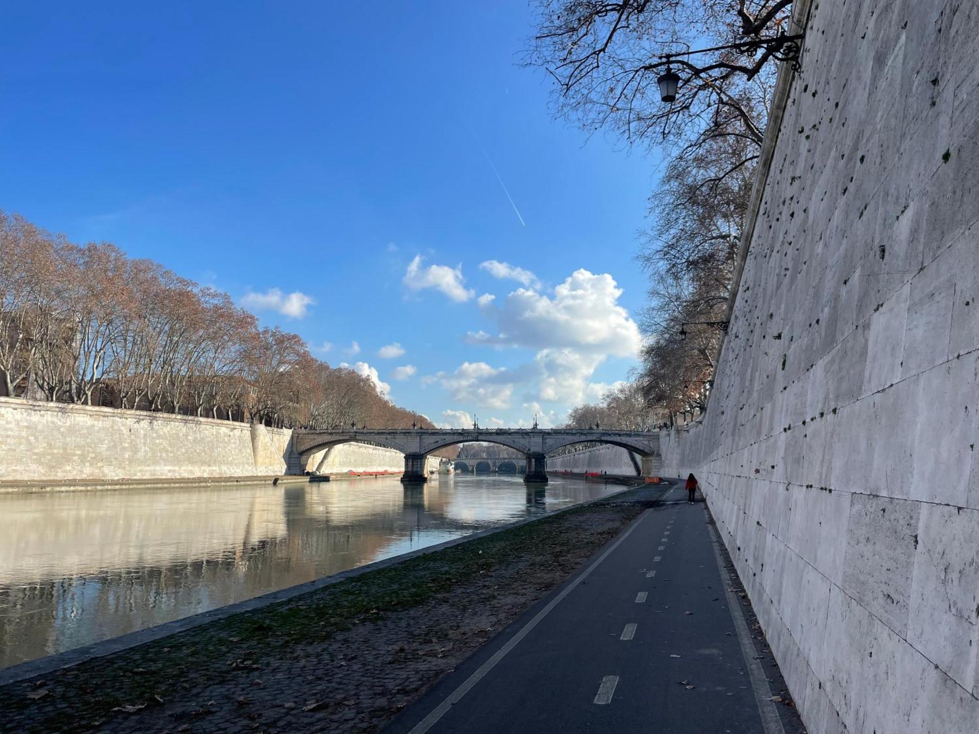 3 Ripetta Affittacamere Roma