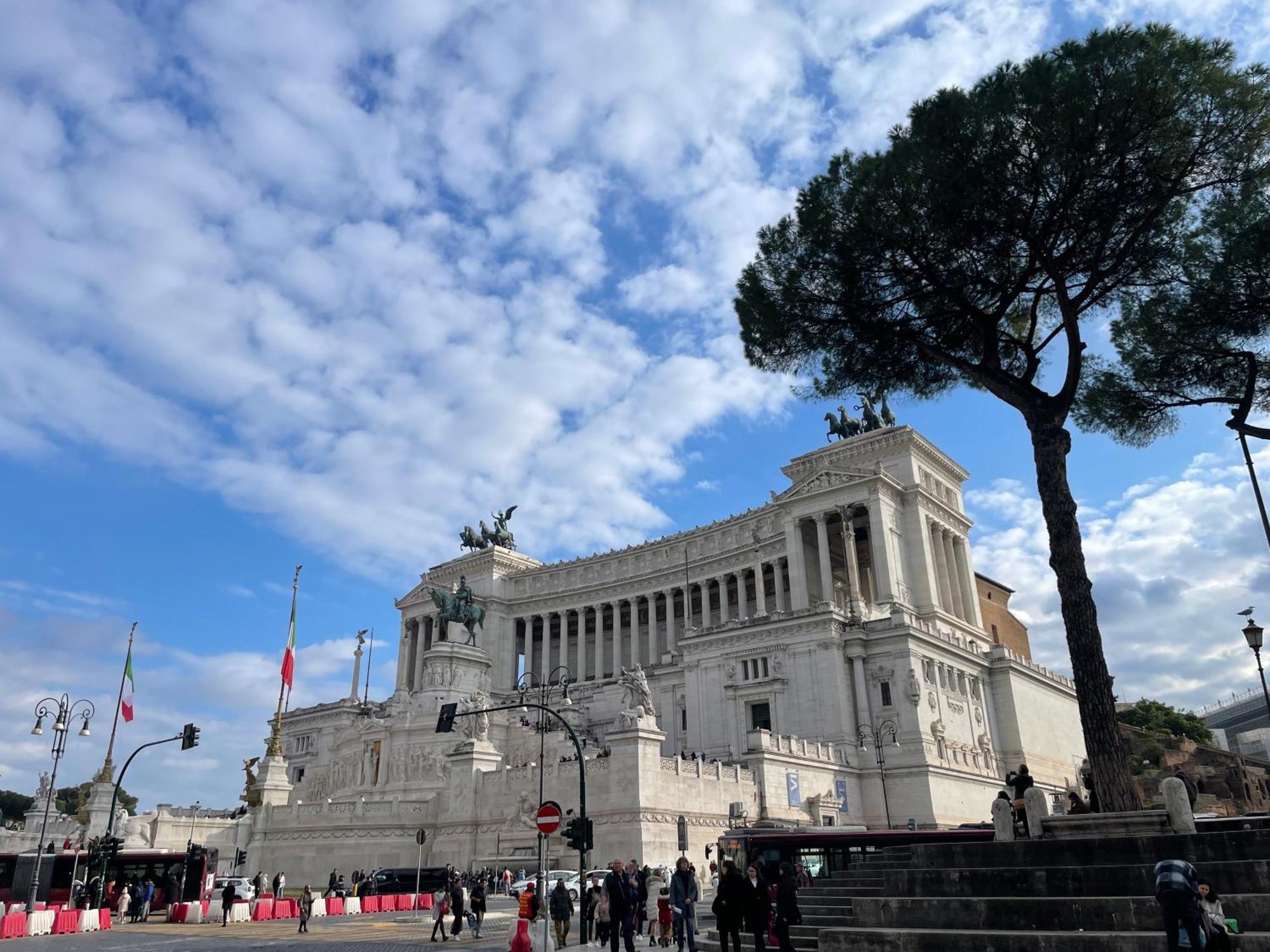 Affittacamere 3 Ripetta Roma