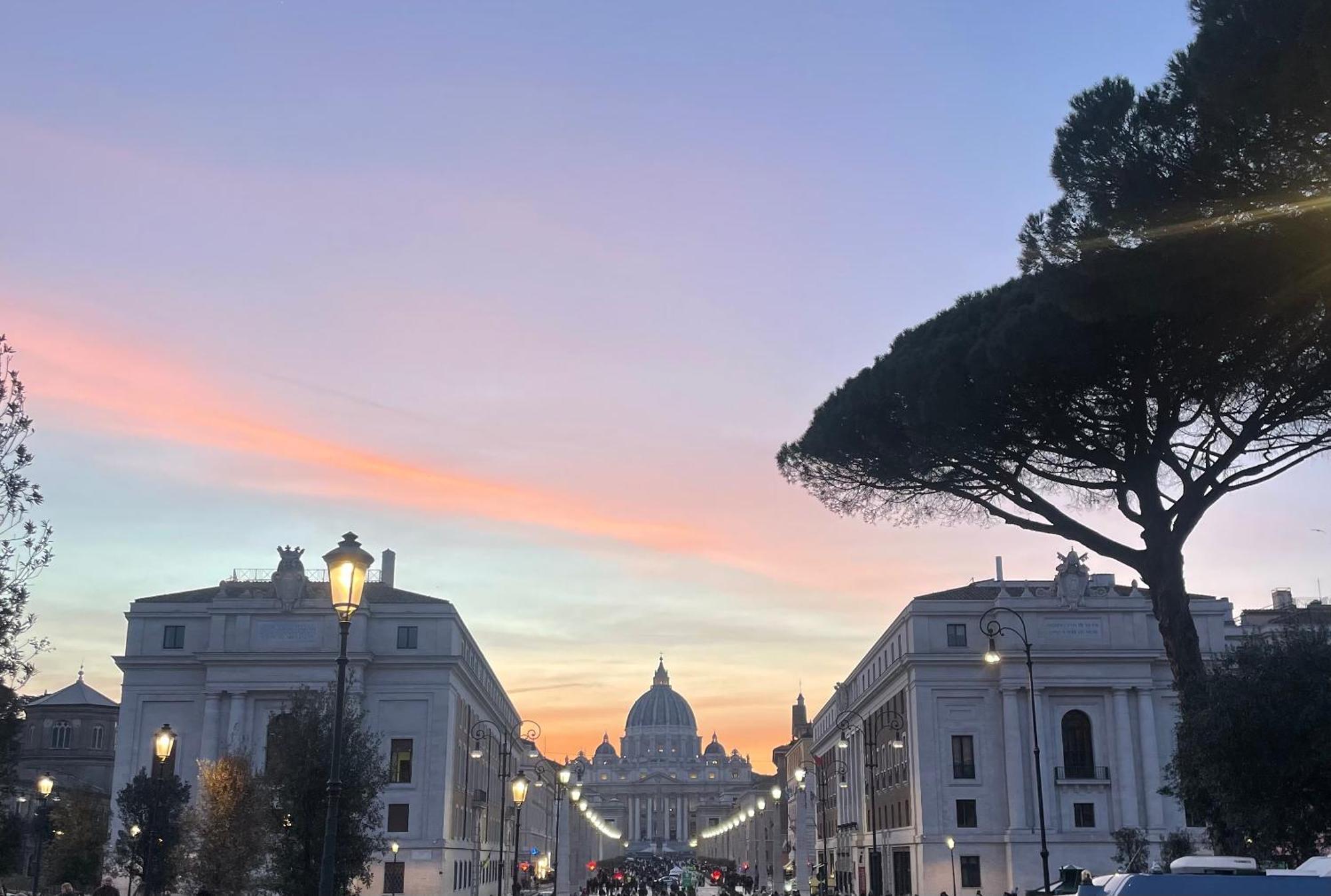 3 Ripetta Roma